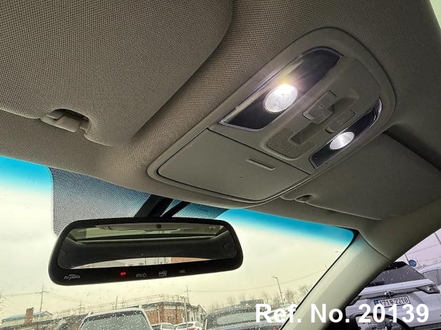  Kia / k5 Stock No. 20139